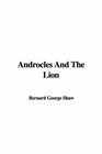 Androcles And The Lion