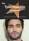 The Tyler Hoechlin Handbook  Everything You Need to Know about Tyler Hoechlin