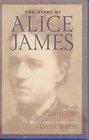 The Diary of Alice James