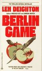 Berlin Game (Bernard Samson, Bk 1)