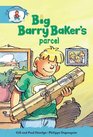 Literacy Edition Storyworlds Stage 9 Our World Big Barry Baker's Parcel 6 Pack