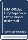 NBA Official Encyclopedia of Professional Basketball