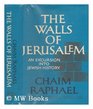 THE WALLS OF JERUSALEM