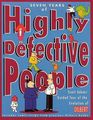 Seven Years of Highly Defective People: Scott Adams' Guided Tour of the Evolution of Dilbert (Dilbert, Bk 10)