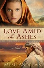 Love Amid the Ashes (Treasure of His Love, Bk 1)