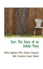 Star The Story of an Indian Pony