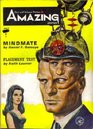 Amazing Stories July 1964 Philip K Dick GAME OF UNCHANCE