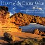 Heart of the Desert Wild