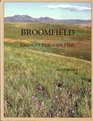 Broomfield Changes through time