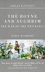 The Boyne and Aughrim The War of the Two Kings