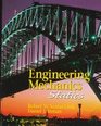 Engineering Mechanics Statics  Preliminary Edition