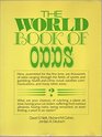 The World Book of Odds