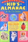 Scholastic Kid's Almanac for the 21st Century