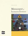 Management of Information Technology Fourth Edition