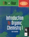 Introduction to Organic Chemistry I