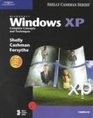 Microsoft Windows XP Complete Concepts and Techniques