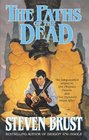 The Paths of the Dead (The Viscount of Adrilankha, Book 1)