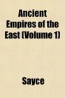 Ancient Empires of the East