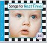 Songs for Rest Time (Preschool Learning Series, 6)