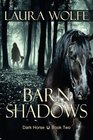 Barn Shadows