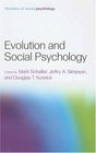 Evolution and Social Psychology