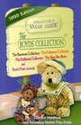 The Boyds Collection Collector's Value Guide 1998