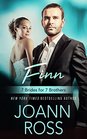 Finn (7 Brides for 7 Brothers, Bk 7)