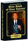 41st Edition Blue Book of Gun Values