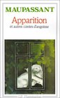 Apparition Et Cont Angoiss