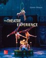 The Theatre Experience