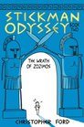 Stickman Odyssey 2 An Epic Doodle Book 2