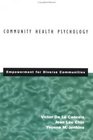 Community Health Psychology Empowerment for Diverse Communities