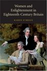 Women and Enlightenment in EighteenthCentury Britain