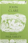 John Clare Poems Selected by Paul Farley