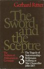 Sword and the Sceptre volume 3