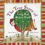 The True Story of Little Red Riding Hood A Novelty Book