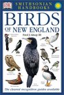 Smithsonian Handbooks Birds of New England