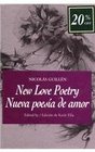 New Love Poetry In Some Springtime Place  Elegy/Nueva Poesia De Amor  En Algun Sitio De LA Primavera  Elegia