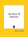 The Book of Epictetus