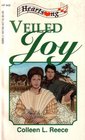 Veiled Joy (Heartsong Presents, #43)