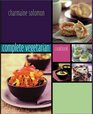 Complete Vegetarian Cookbook