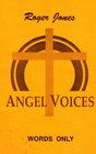 Angel Voices Words Edition