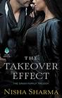 The Takeover Effect The Singh Family Trilogy