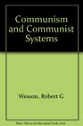 Communism and Communist Systems