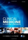 Clinical Medicine A Clerking Companion