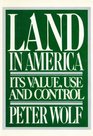 Land in America