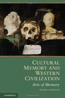 Cultural Memory and Western Civilization Functions Media Archives