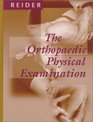 The Orthopedic Physical Examination