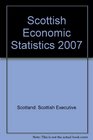 Scottish Economic Statistics