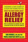 What You Must Know About Allergy Relief How to Overcome the Allergies You Have  Discover the Ones You Are Not Aware Of